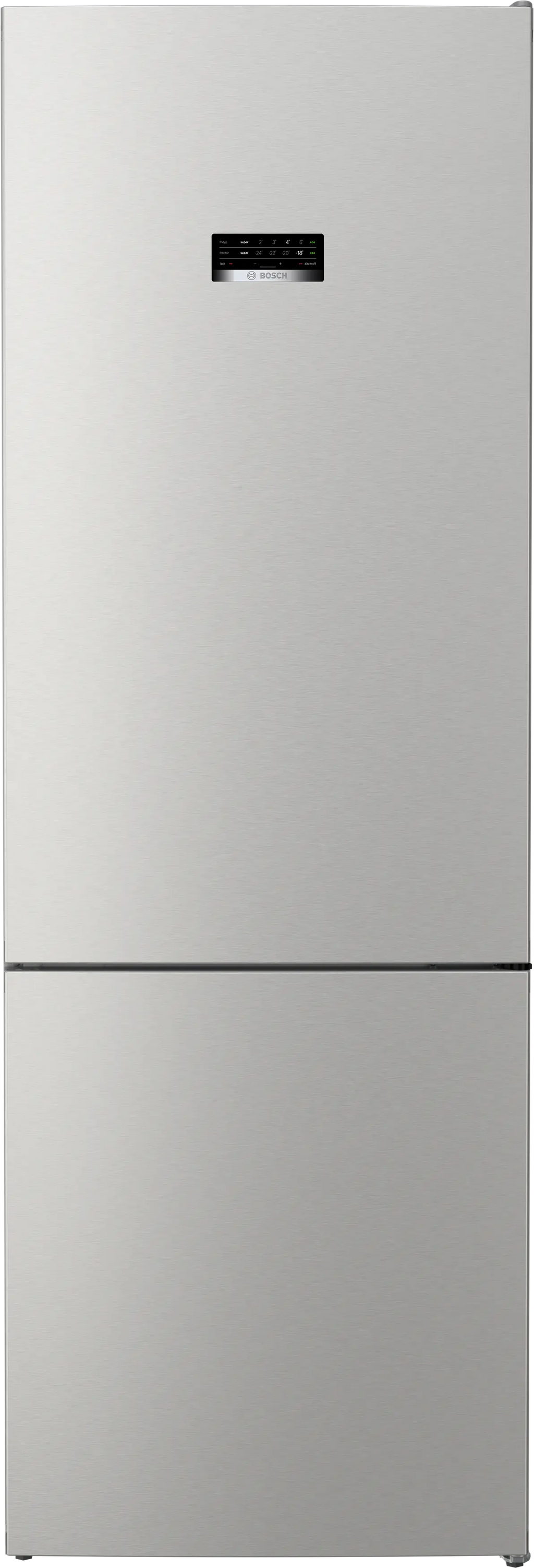 Bosch hladnjak samostojeći KGN49XIEA