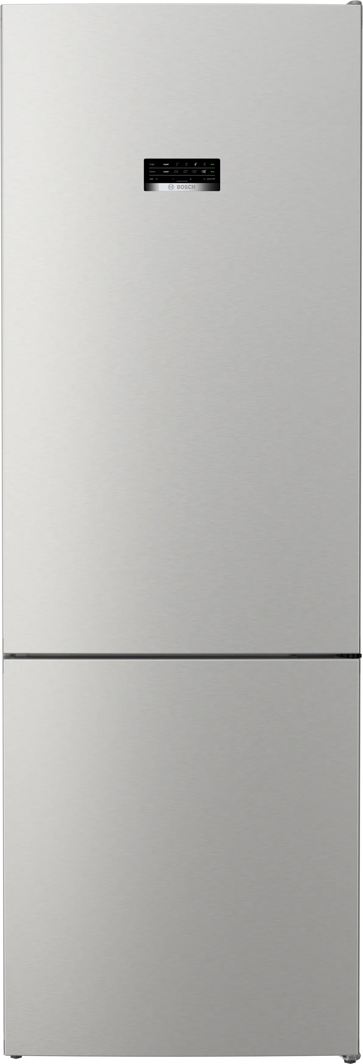 Bosch hladnjak samostojeći KGN49XIEA