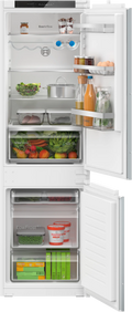 Bosch hladnjak ugradbeni KIV86VSE0