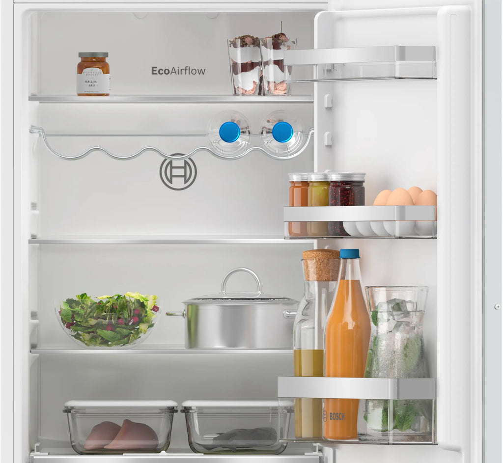 Bosch hladnjak ugradbeni KIV86VSE0