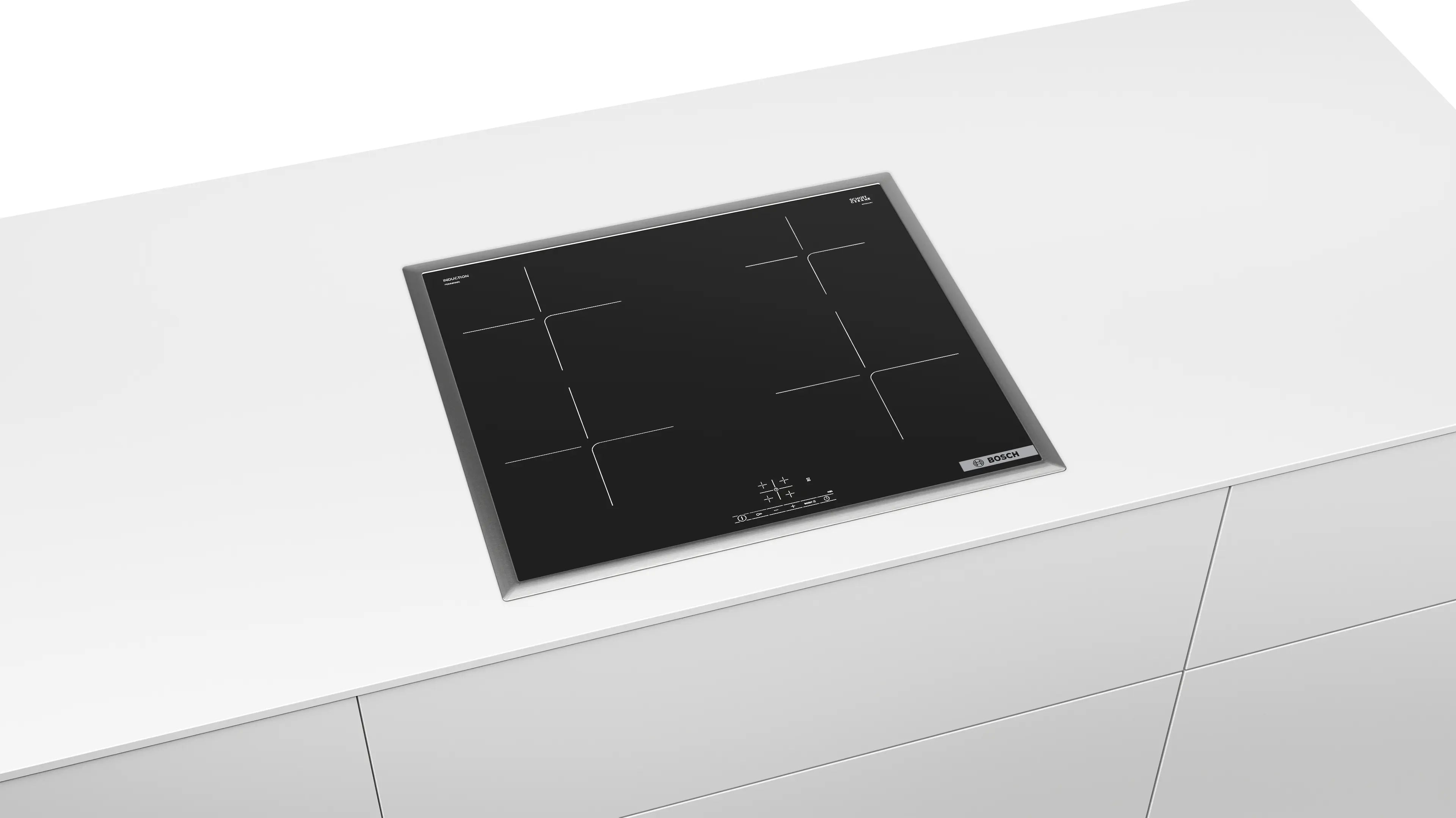 Bosch ploča indukcijska 60 cm PUE64KBB5E