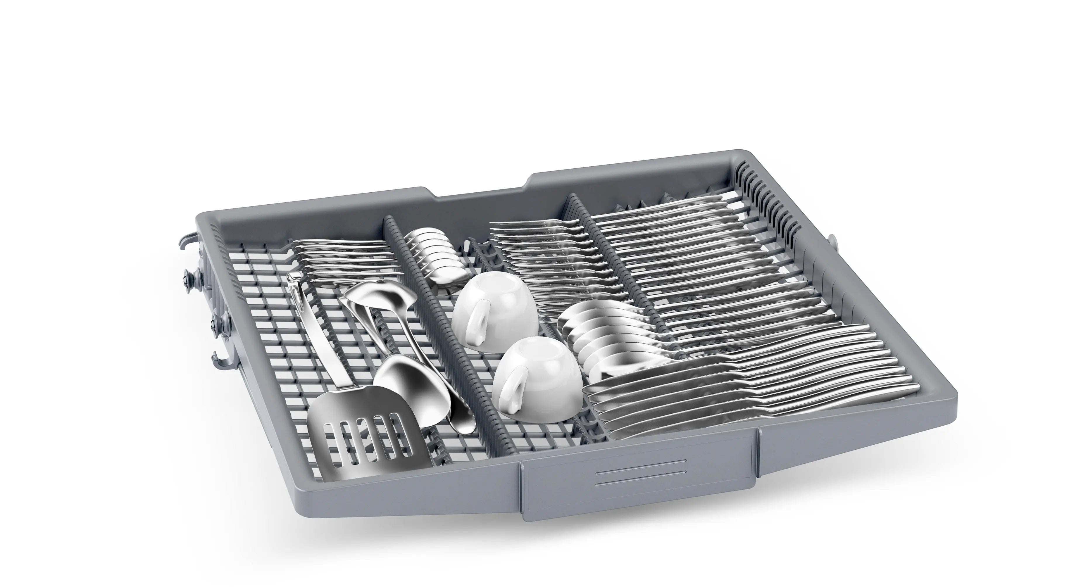 Bosch perilica posuđa 60 cm SMV4HCX09E