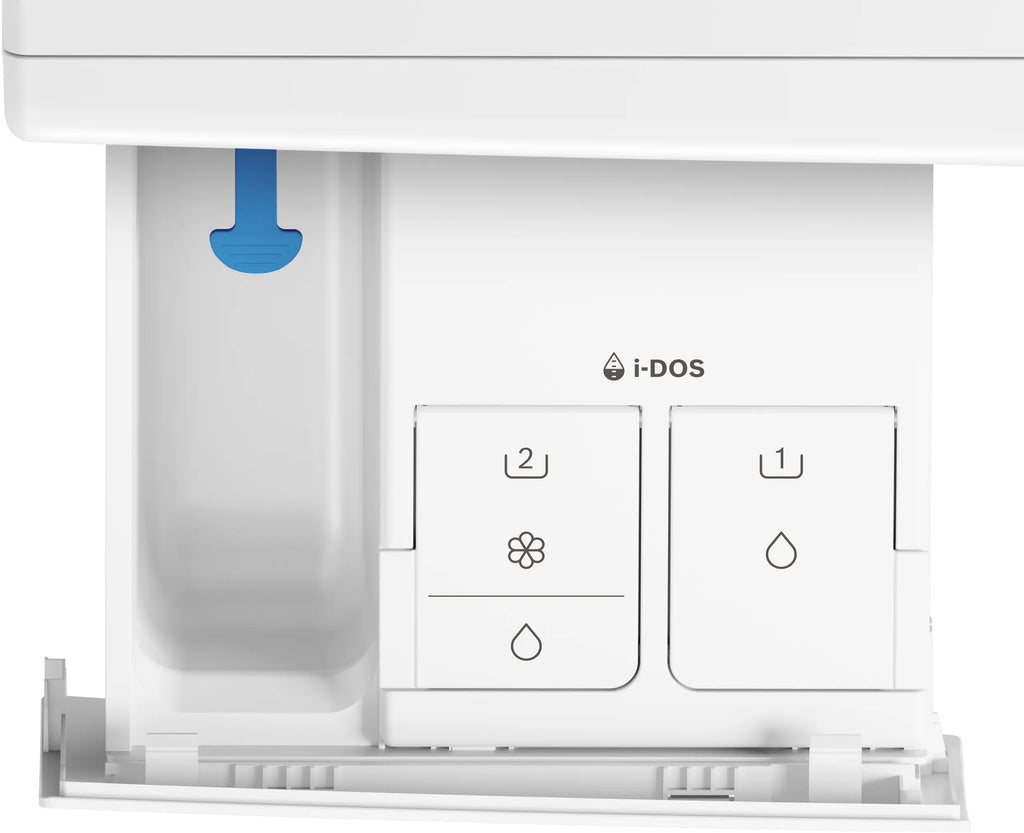 Bosch perilica rublja 10 kg WGB254A2BY