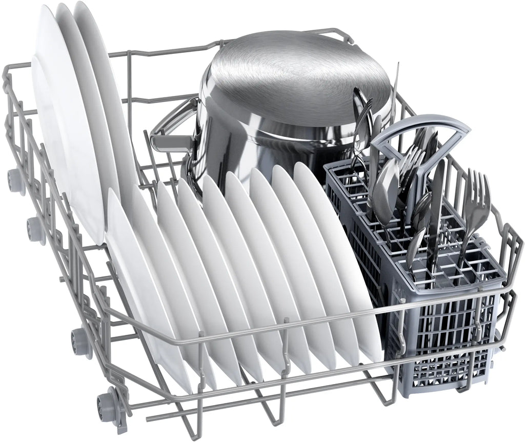 Bosch perilica posuđa 45 cm SPV2HKX42E
