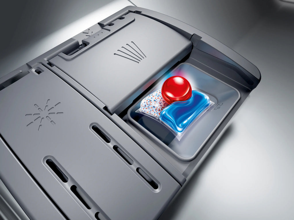 Bosch perilica posuđa 45 cm SPV2HKX42E