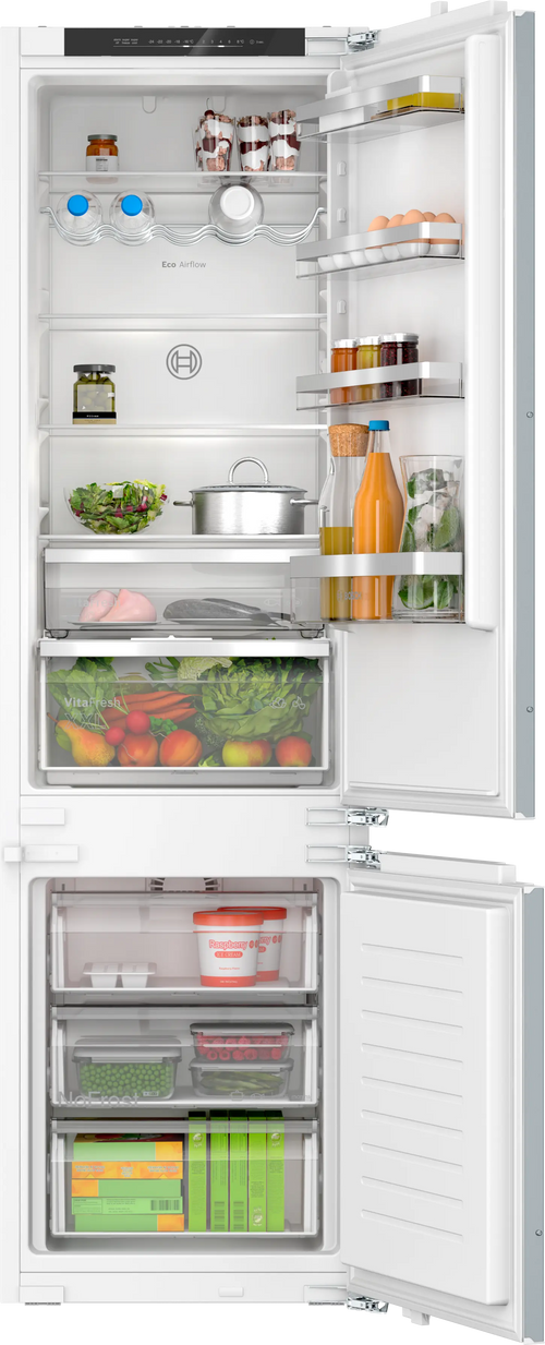 Bosch hladnjak ugradbeni KIN96VFD0