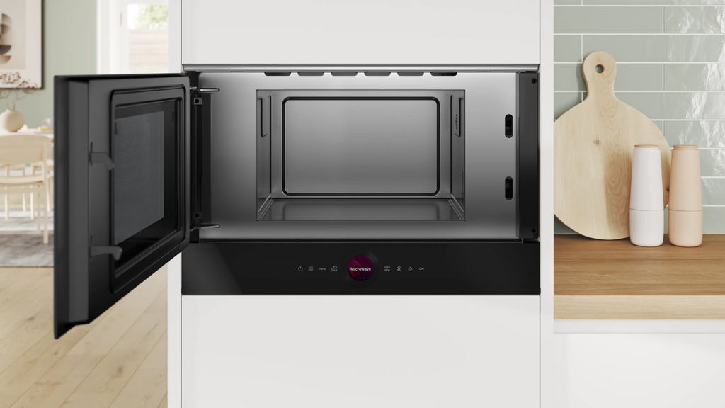 Bosch mikrovalna pećnica BFL7221B1