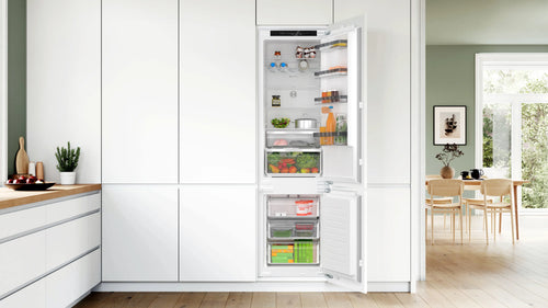 Bosch hladnjak ugradbeni KIN96VFD0