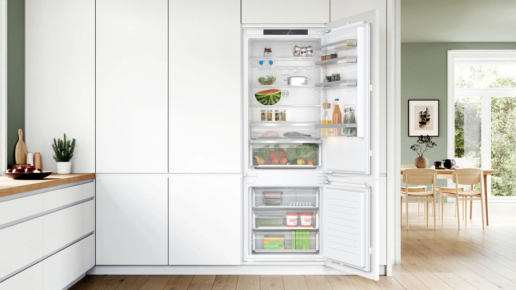 Bosch hladnjak ugradbeni KBN96VFE0