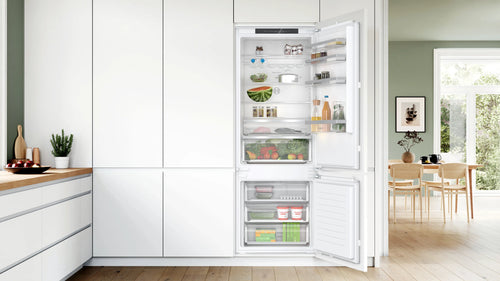 Bosch hladnjak ugradbeni KBN96VFE0