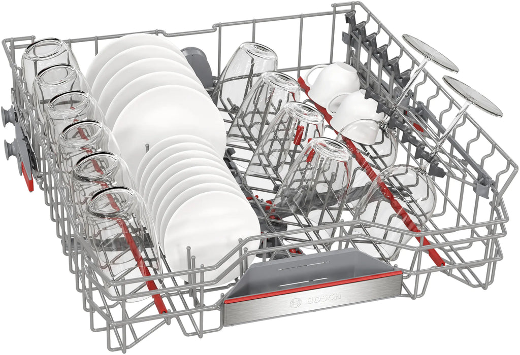 Bosch perilica posuđa 60 cm SMV6ZCX24E