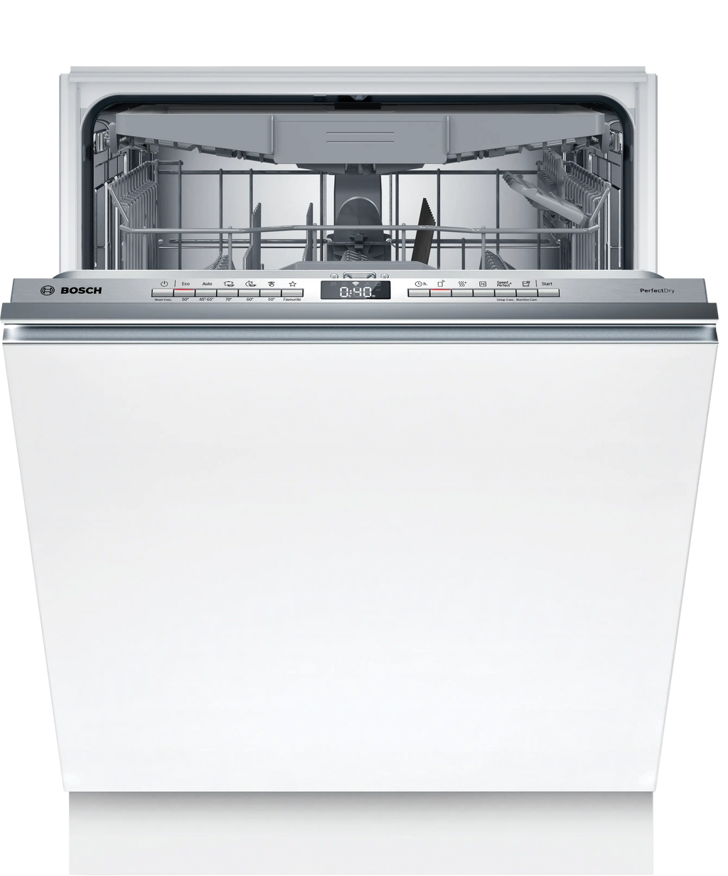Bosch perilica posuđa 60 cm SMV6ZCX13E