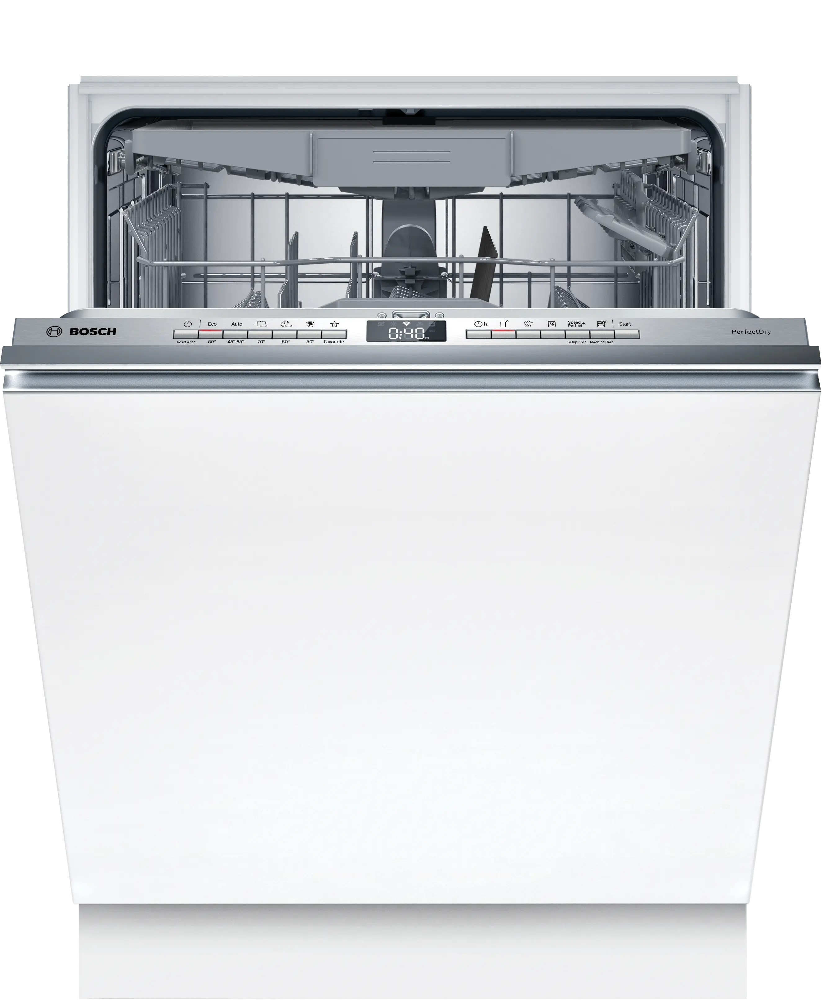 Bosch perilica posuđa 60 cm SMV6ZCX13E