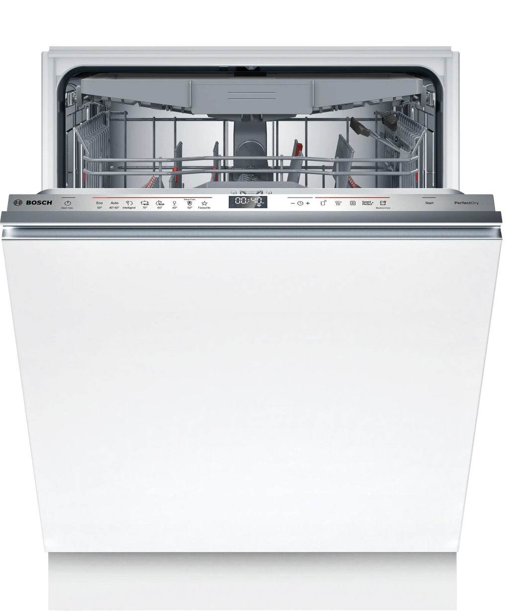 Bosch perilica posuđa 60 cm SMV6ZCX06E