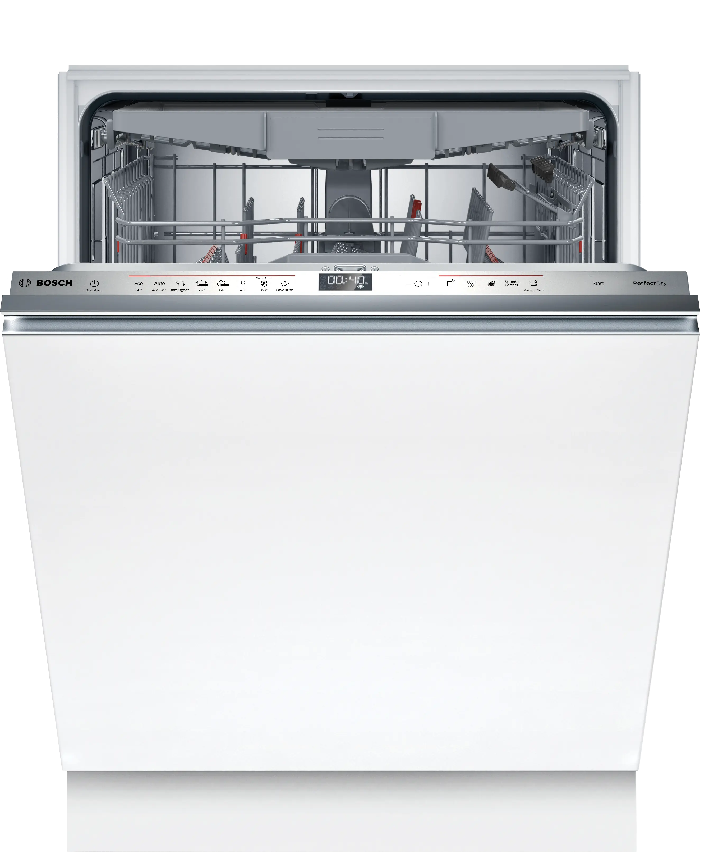 Bosch perilica posuđa 60 cm SMV6ZCX06E
