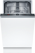 Bosch perilica posuđa 45 cm SPV2HKX42E
