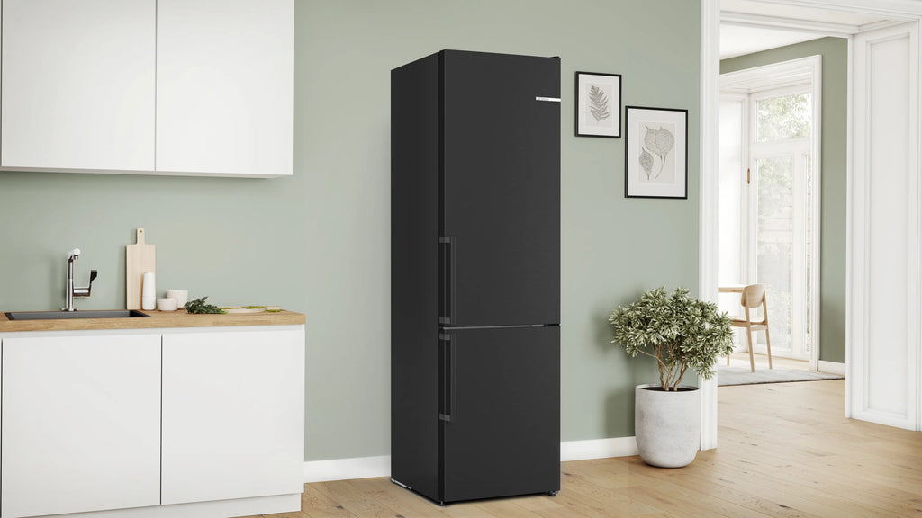 Bosch hladnjak samostojeći KGN39LBCF