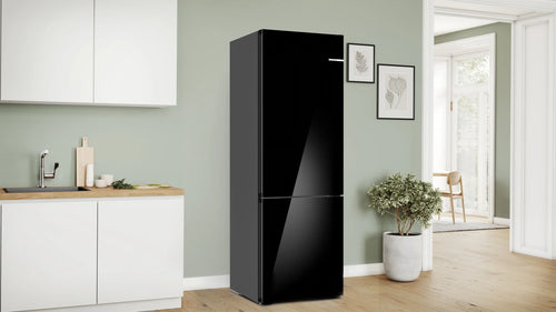 Bosch hladnjak samostojeći KGN49LBCF