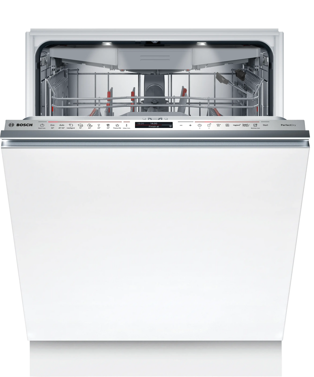 Bosch perilica posuđa 60 cm SMV8YCX02E