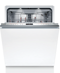 Bosch perilica posuđa 60 cm SMV8YCX02E