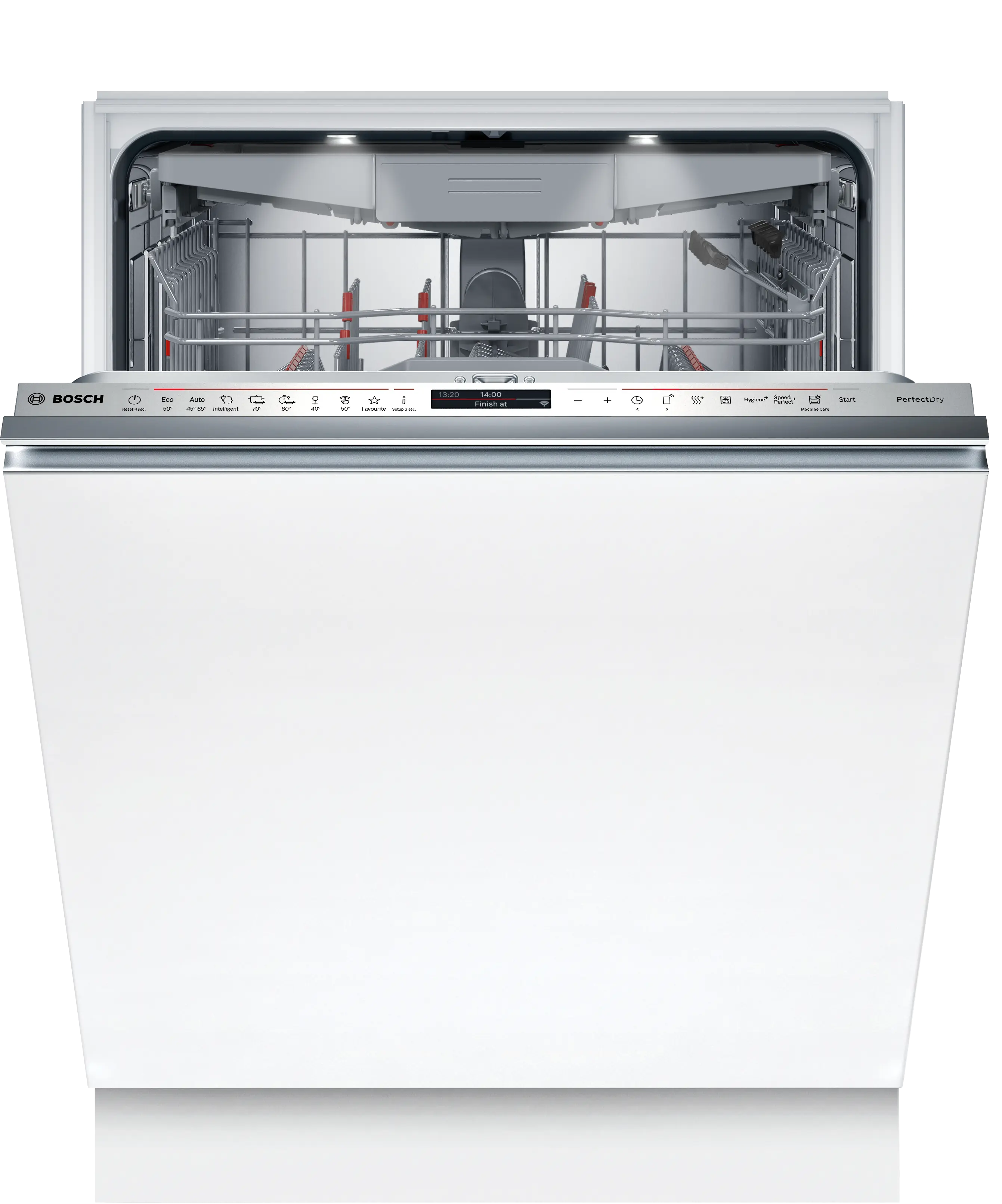 Bosch perilica posuđa 60 cm SMV8YCX02E