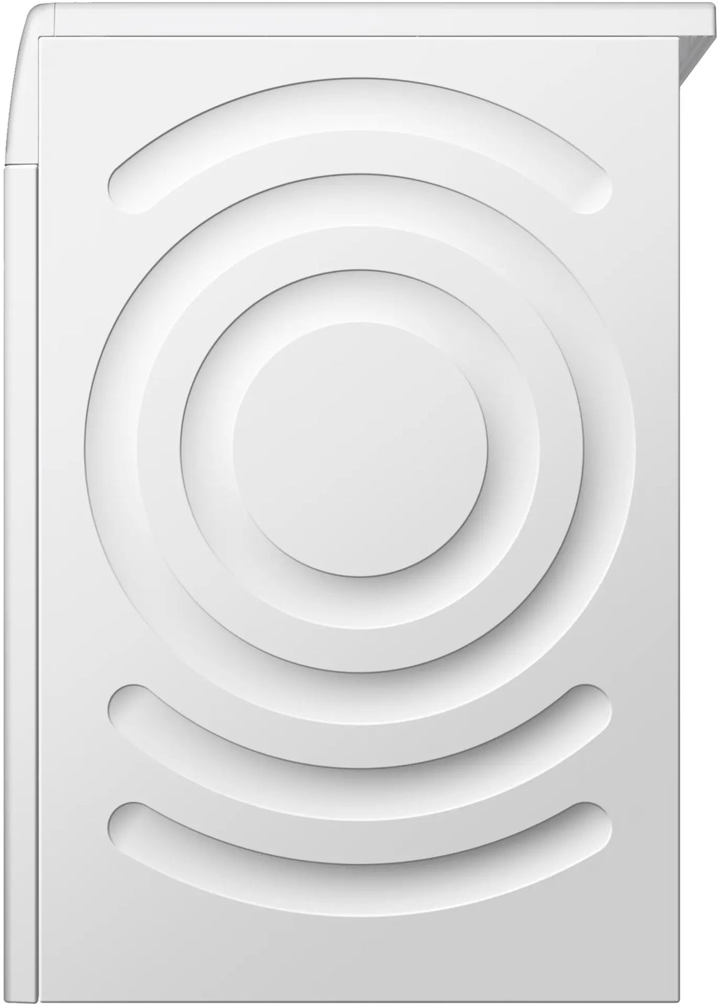 Bosch perilica rublja 10 kg WGB254A2BY