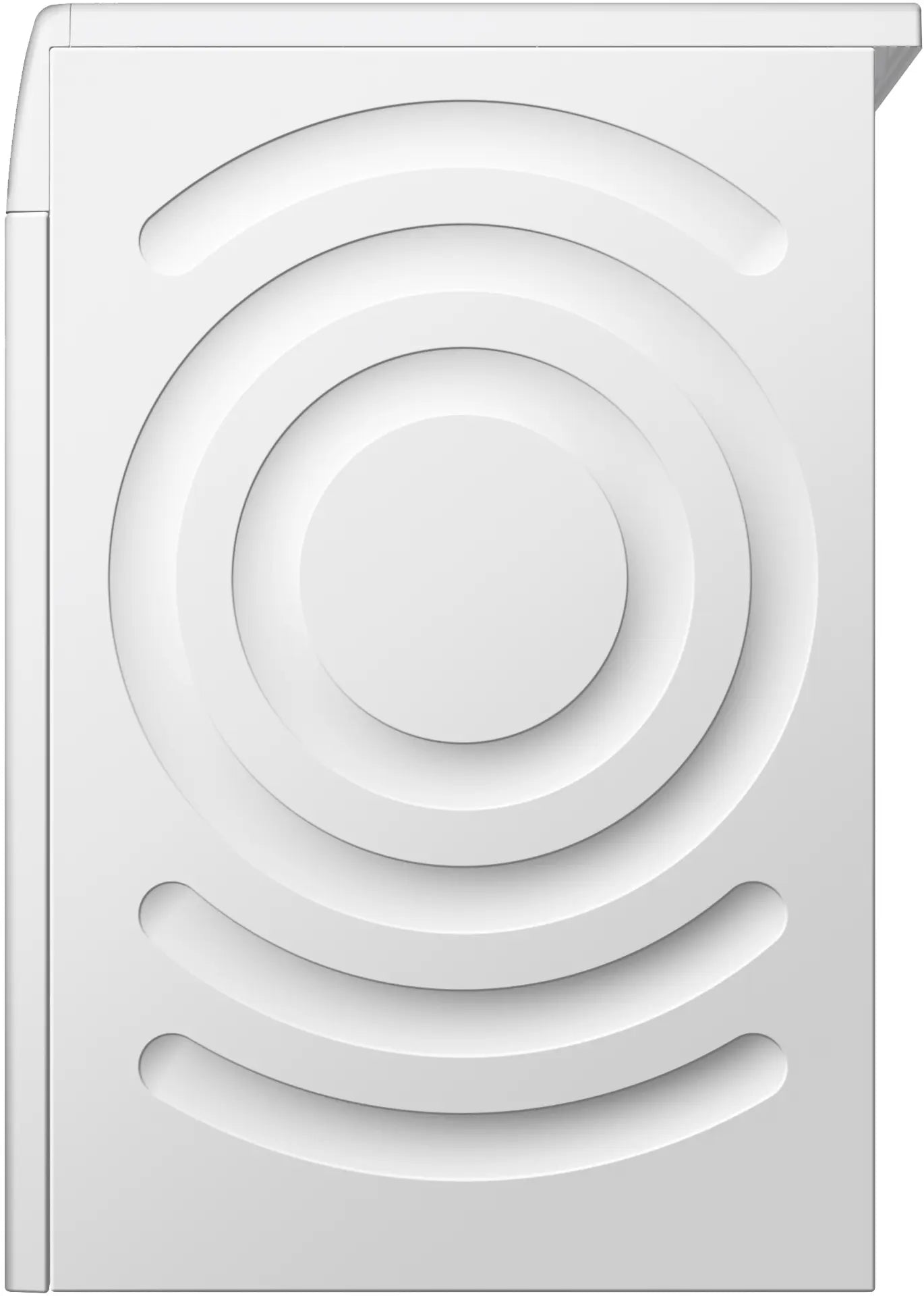 Bosch perilica rublja 10 kg WGB254A2BY