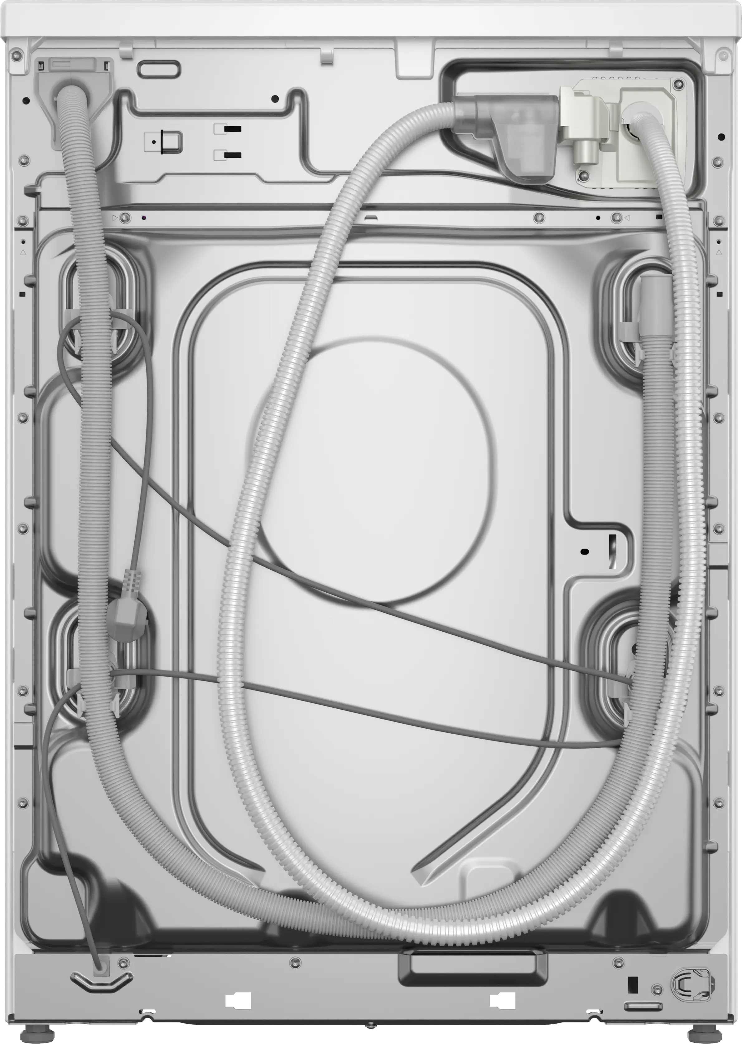 Bosch perilica rublja 9 kg WGG244F9BY