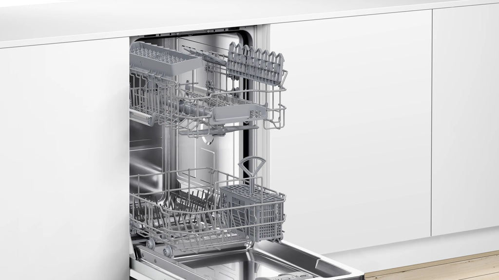Bosch perilica posuđa 45 cm SPV2HKX42E