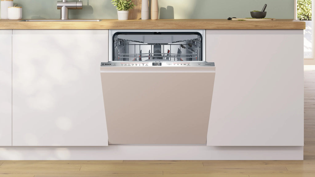 Bosch perilica posuđa 60 cm SMV6ZCX24E