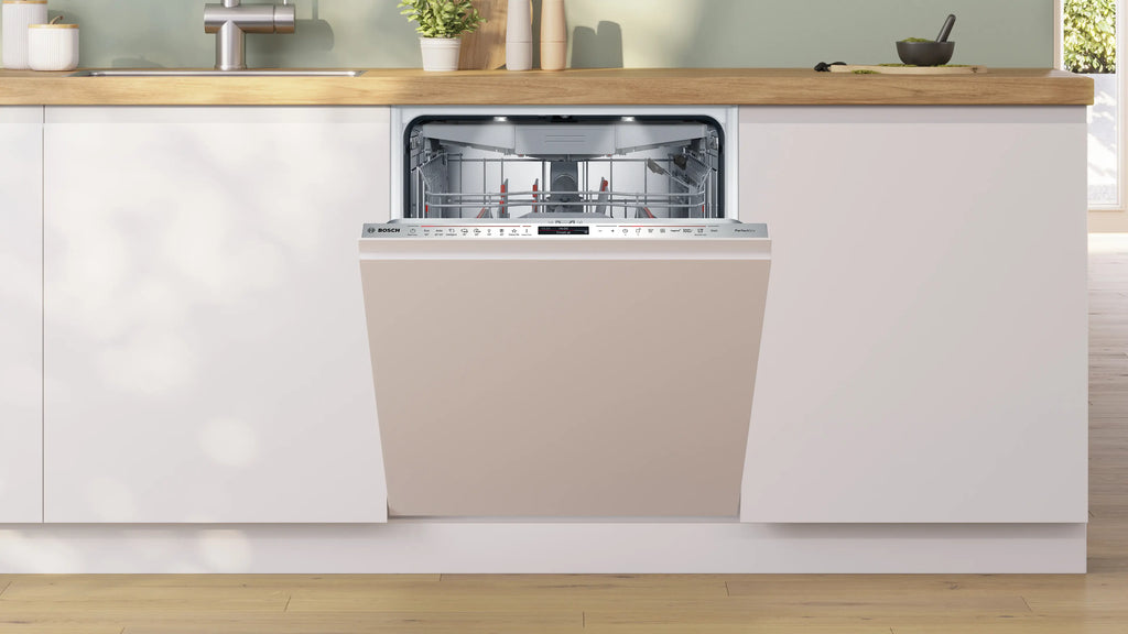 Bosch perilica posuđa 60 cm SMV8YCX02E