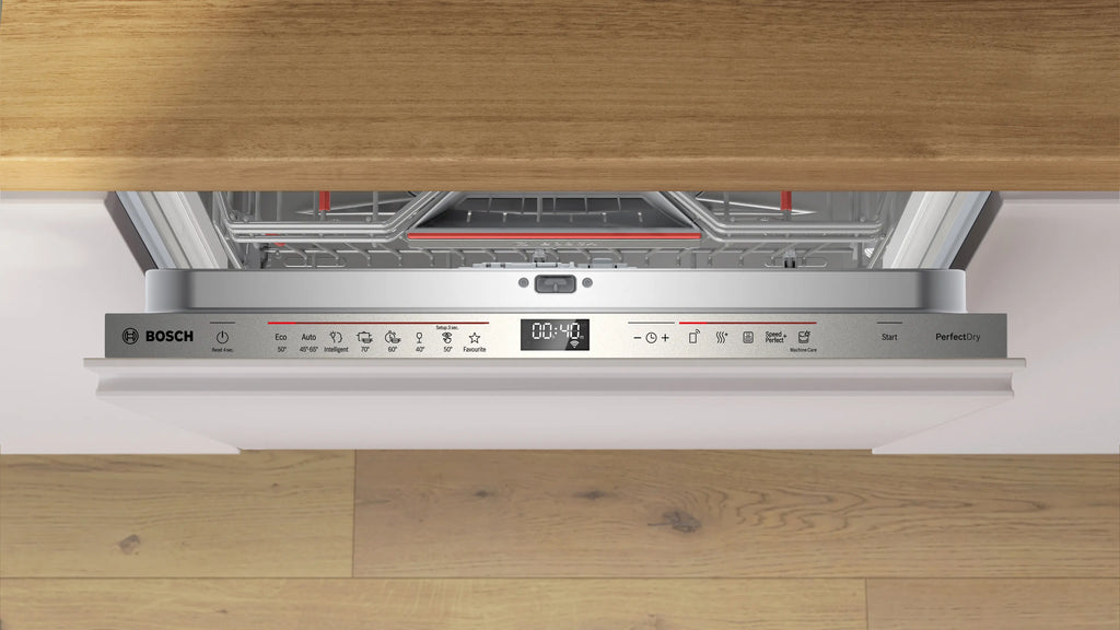 Bosch perilica posuđa 60 cm SMV6ZCX06E