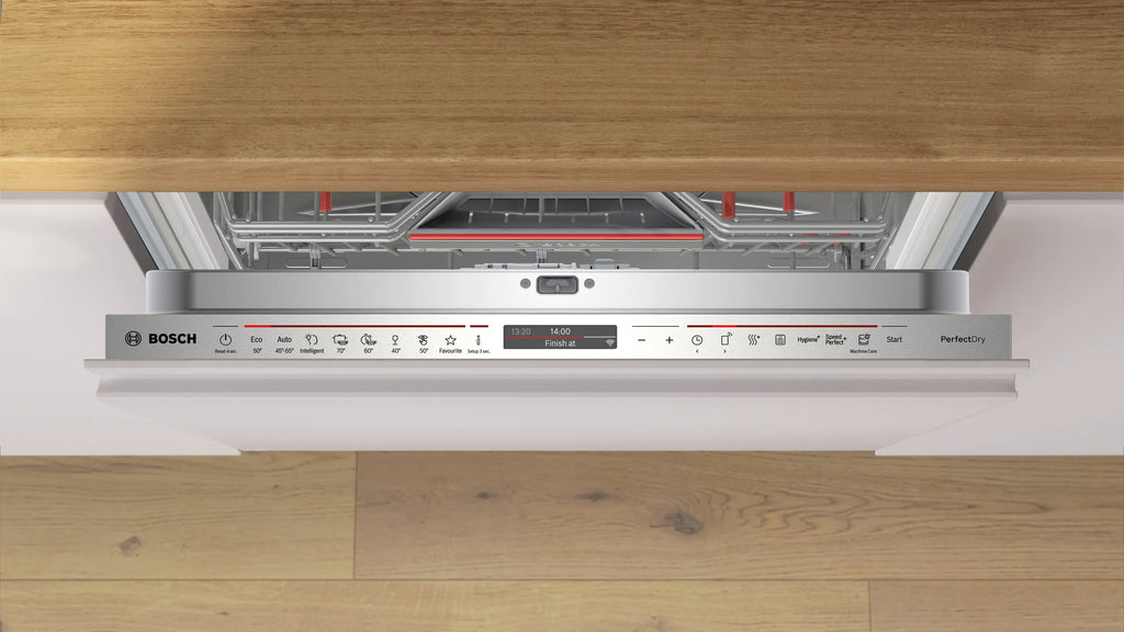 Bosch perilica posuđa 60 cm SMV8YCX02E