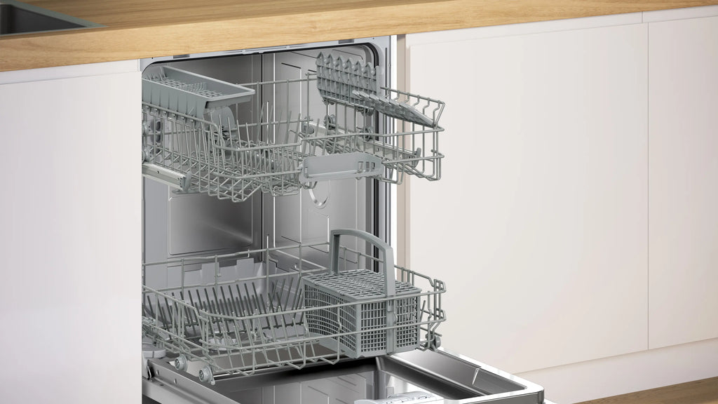 Bosch perilica posuđa 60 cm SMV4HTX11E