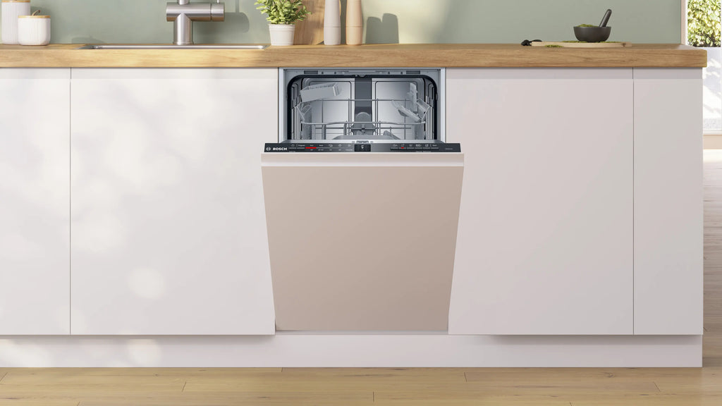 Bosch perilica posuđa 45 cm SPV2HKX42E