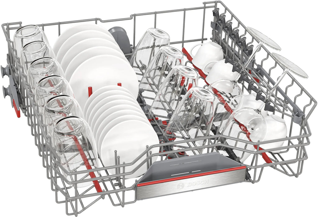 Bosch perilica posuđa 60 cm SMV8YCX02E