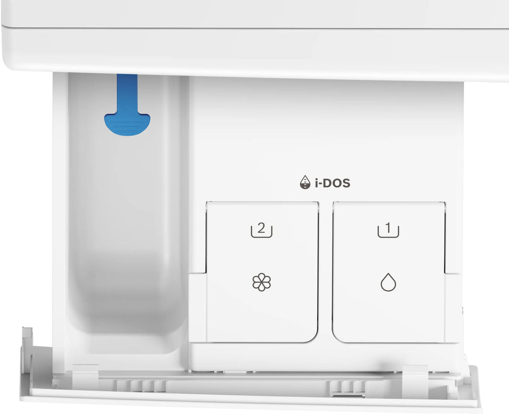 Bosch perilica rublja 9 kg WGG244F9BY