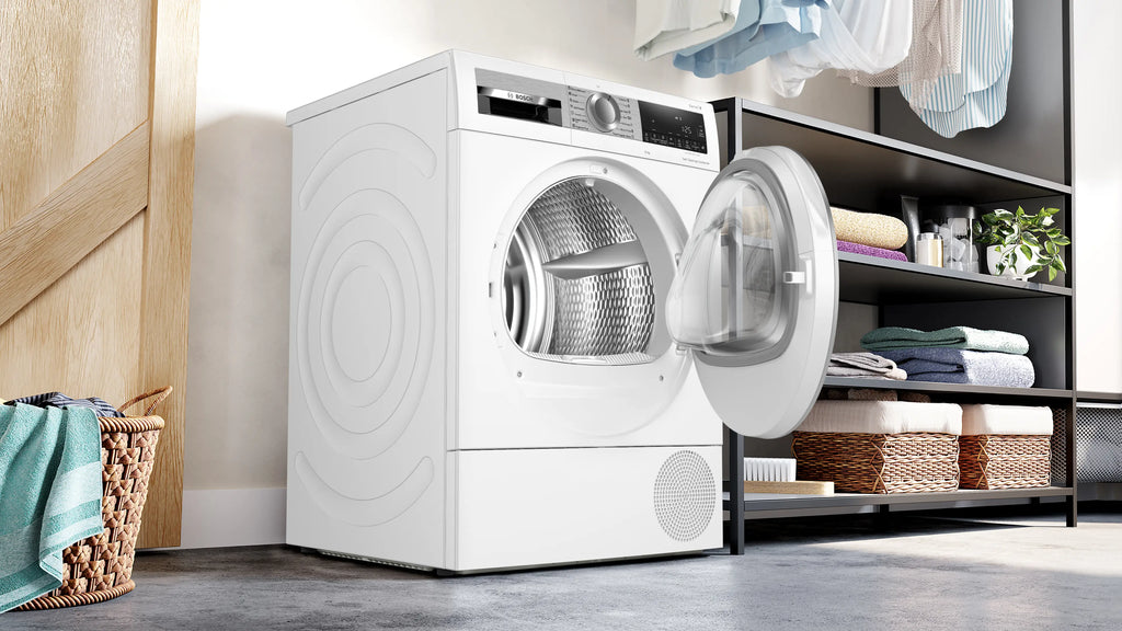 Bosch sušilica rublja 9 kg WQB246DNBY