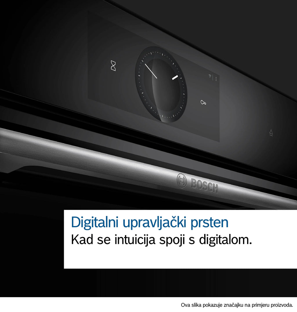 Bosch mikrovalna pećnica BFL7221B1