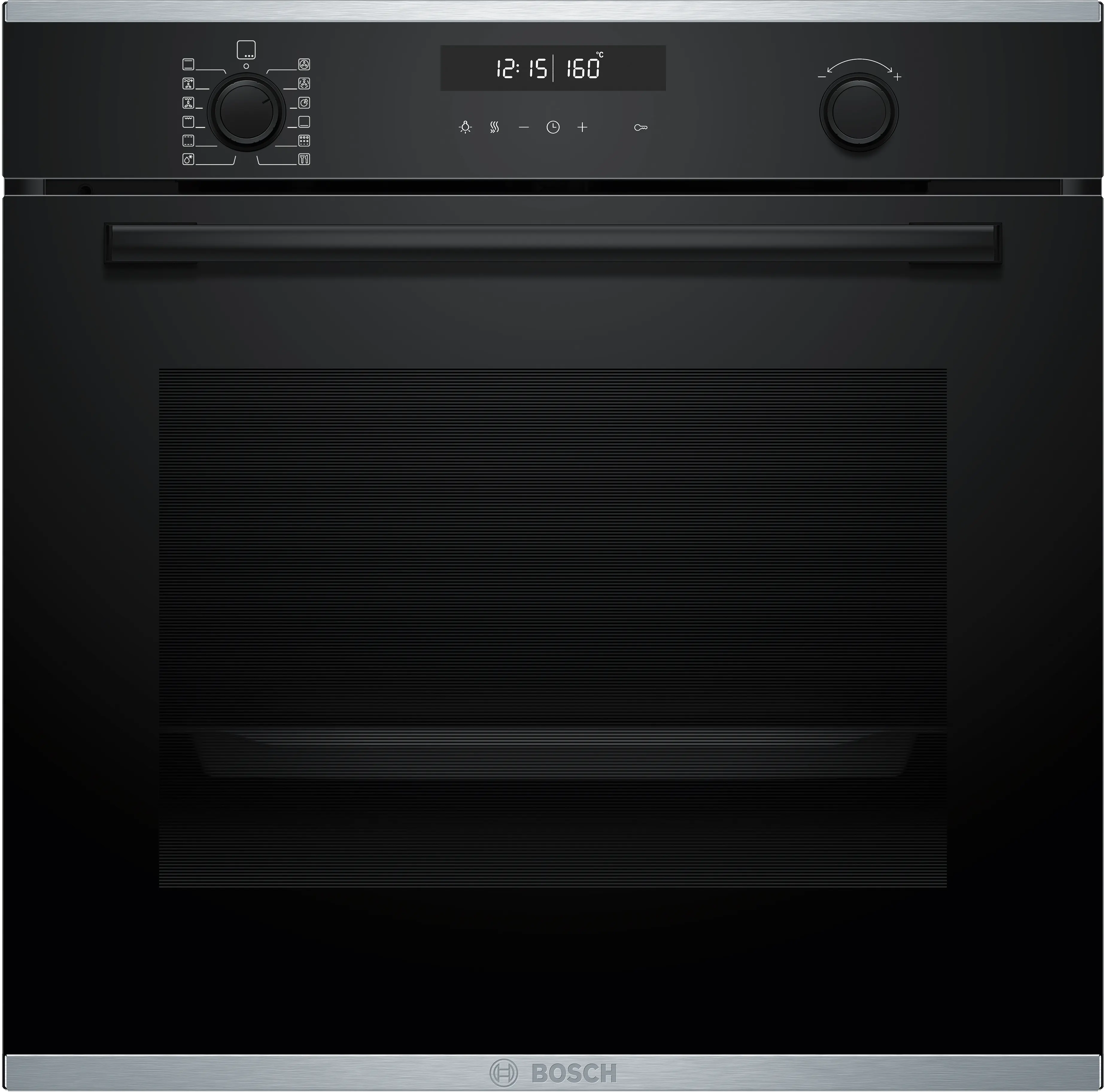Bosch pećnica HBG278BB3