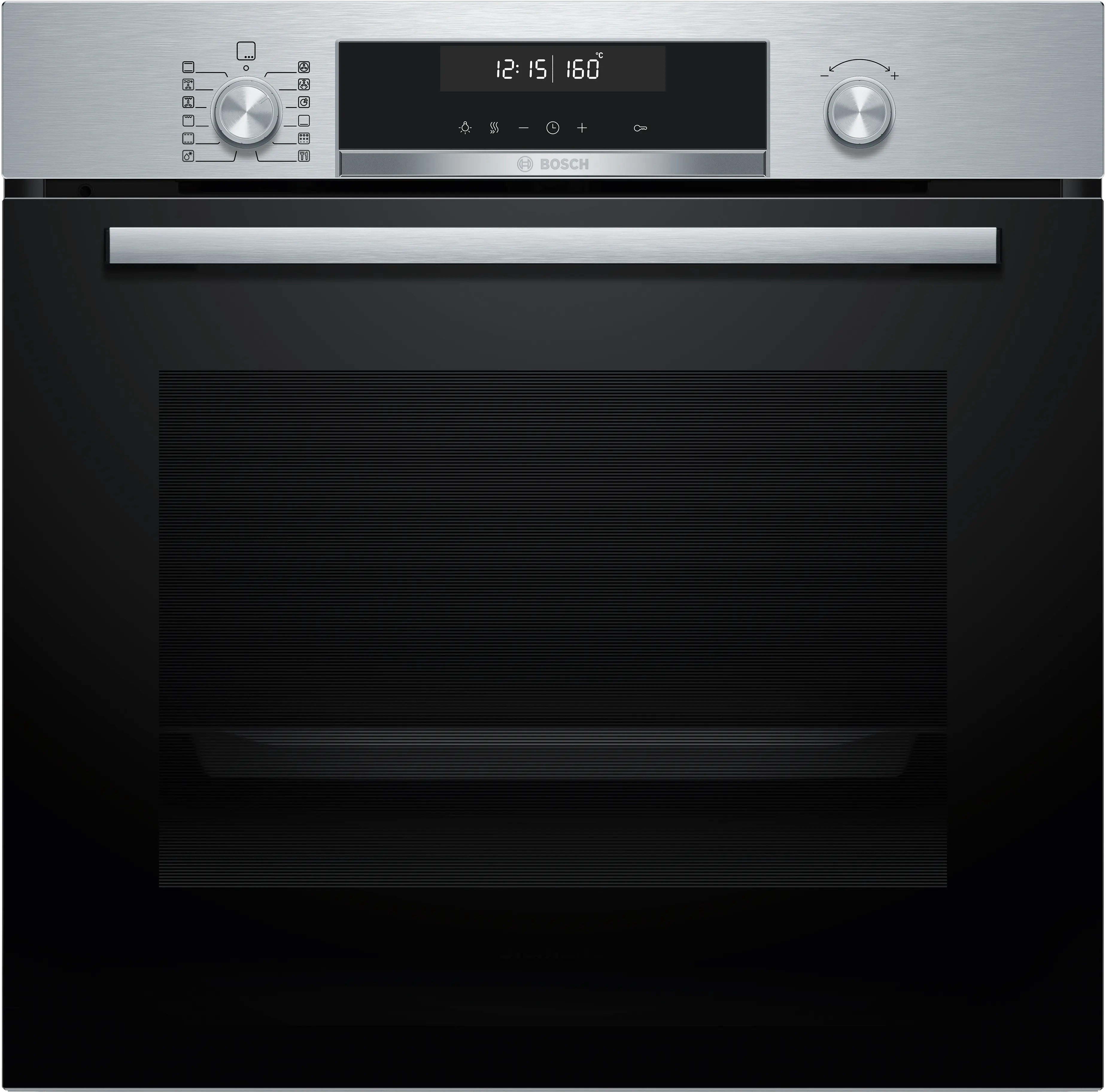 Bosch pećnica ugradbena HBG578BS3