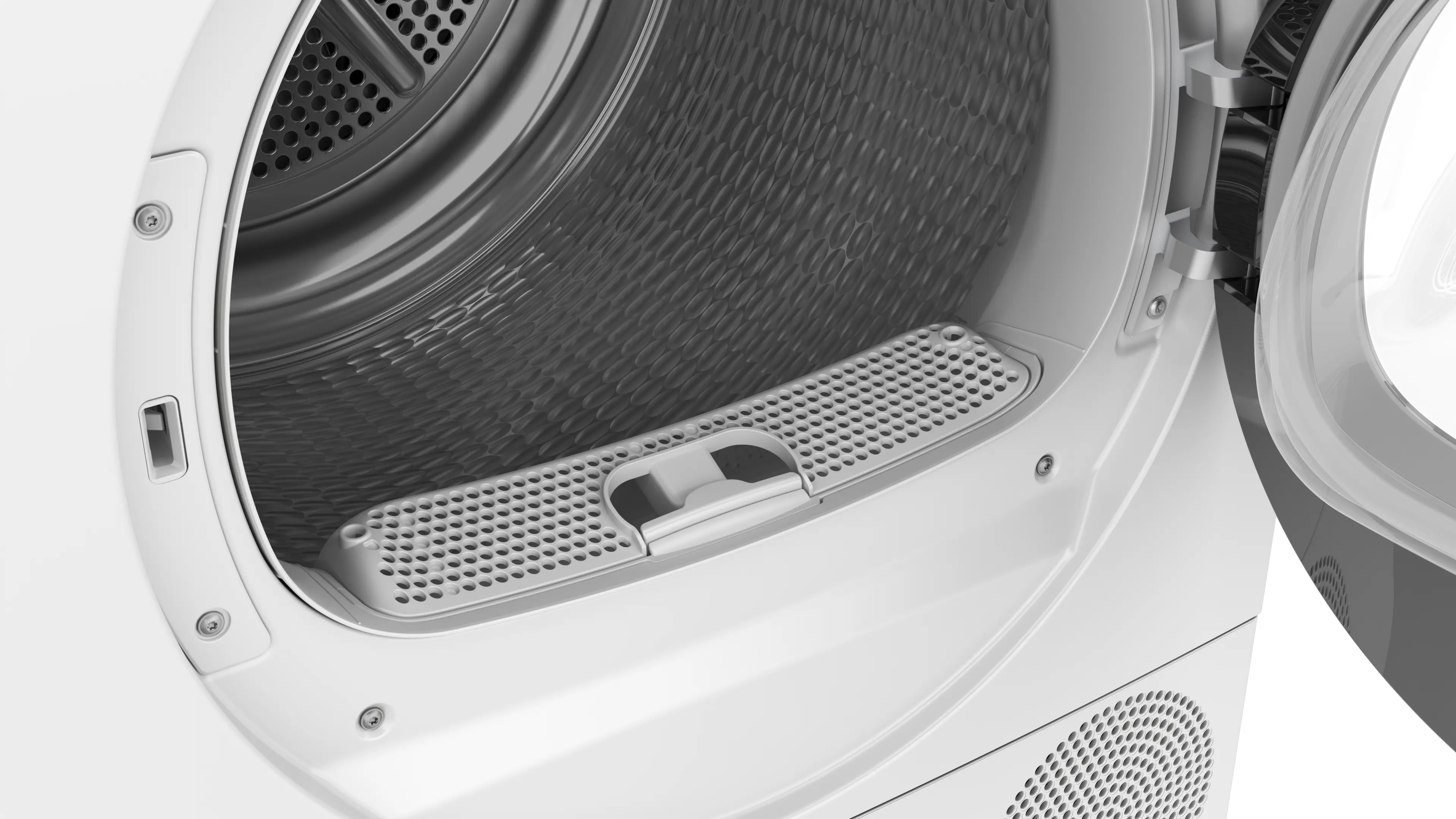 Bosch sušilica rublja 9 kg WQB246DNBY
