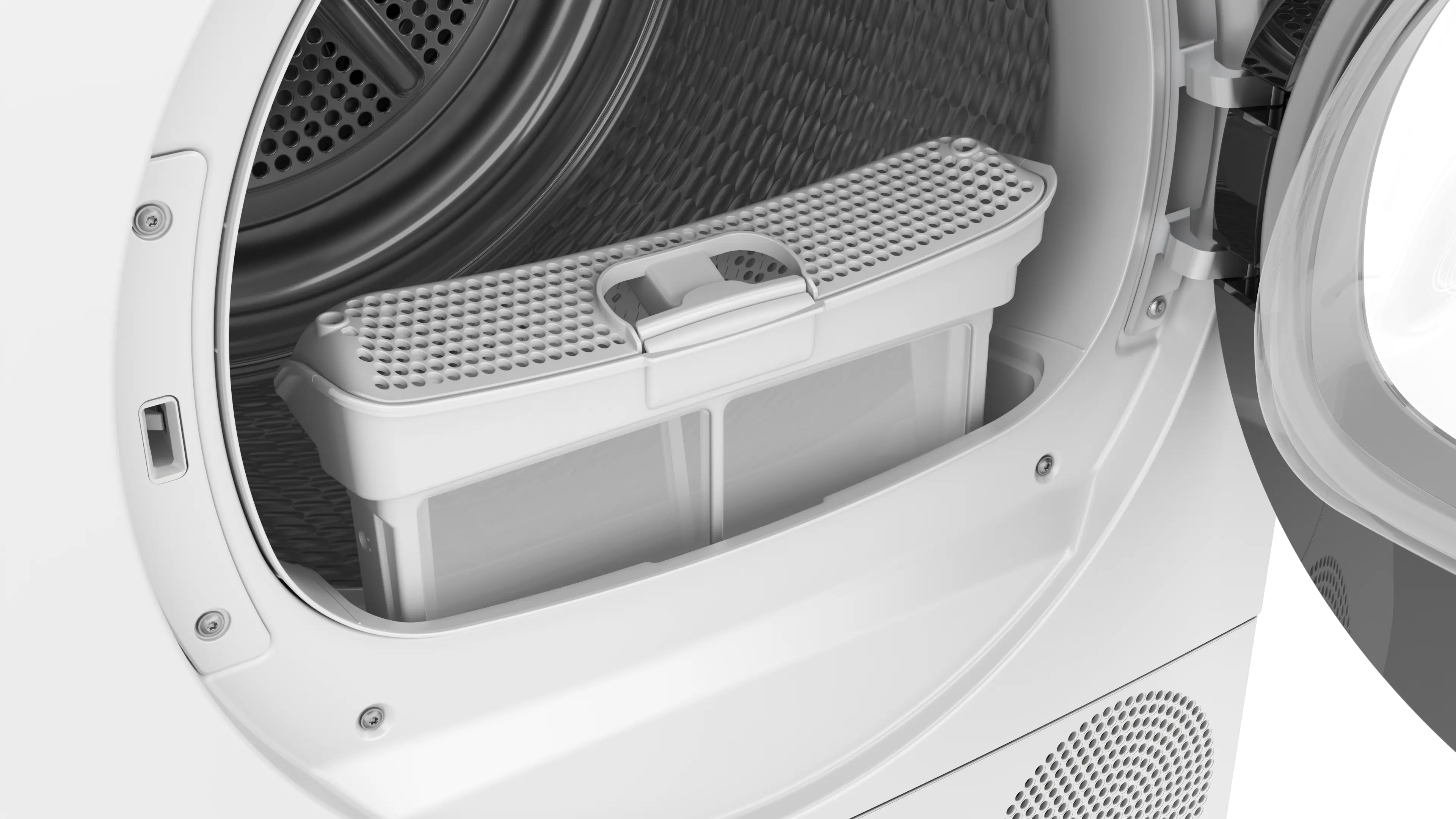 Bosch sušilica rublja 9 kg WQB246DNBY