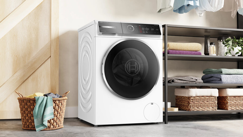 Bosch perilica rublja 10 kg WGB254A2BY