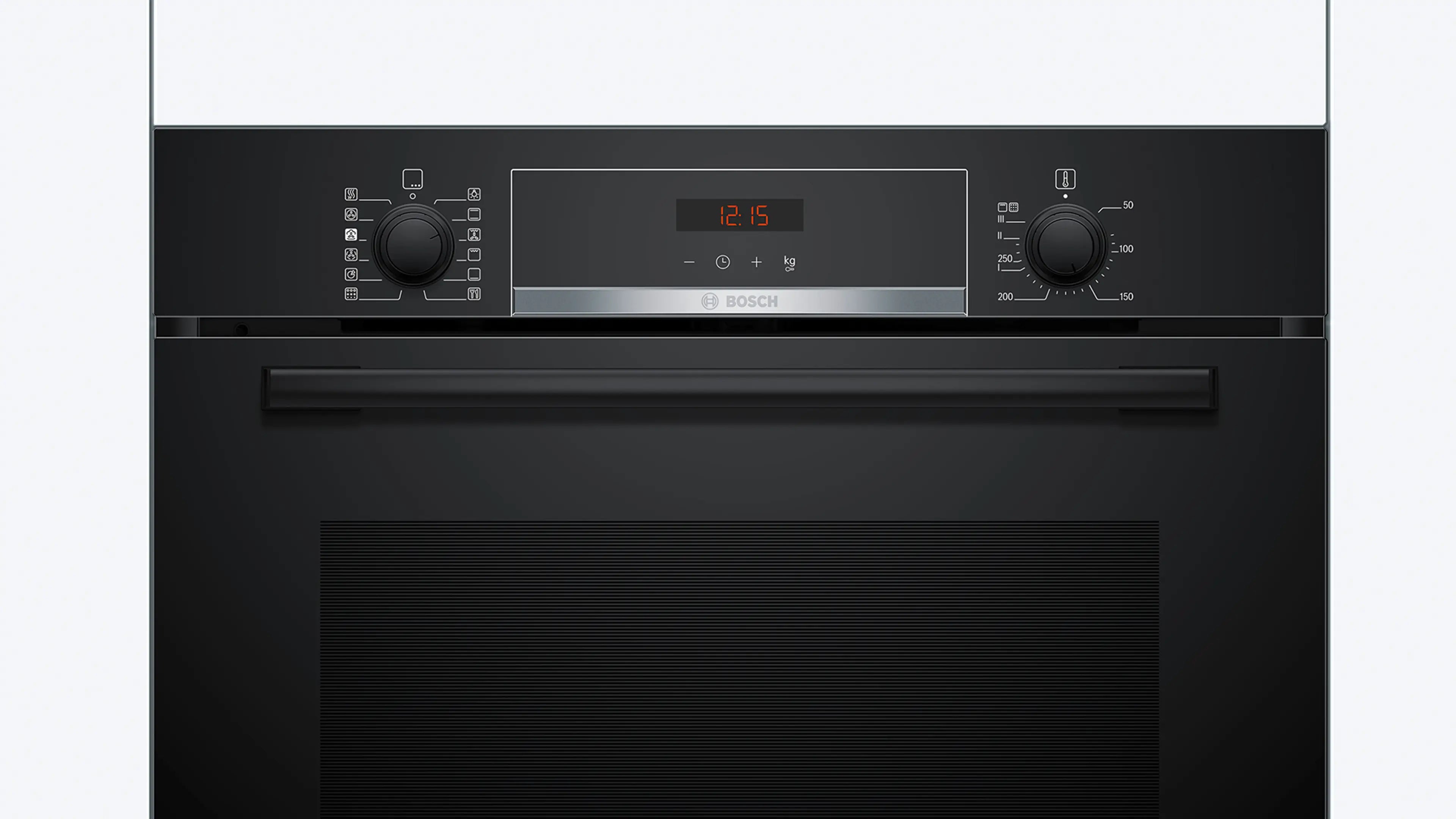Bosch pećnica ugradbena HQA574BB3