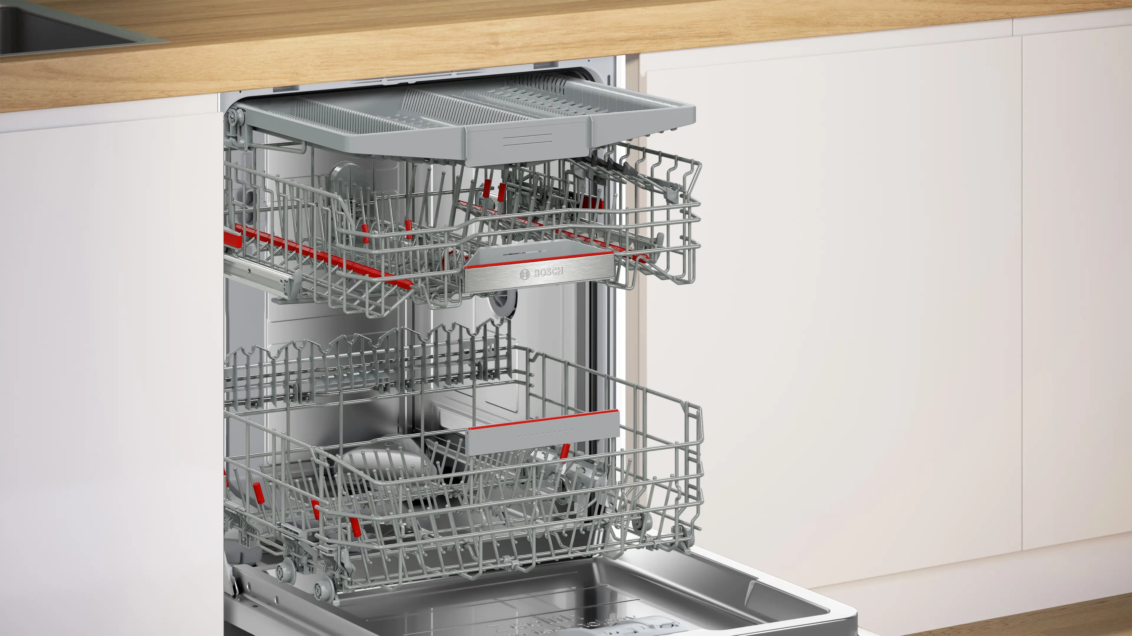 Bosch perilica posuđa 60 cm SMV6ZCX24E