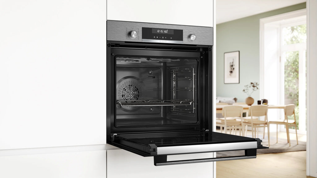 Bosch pećnica ugradbena HBG578BS3