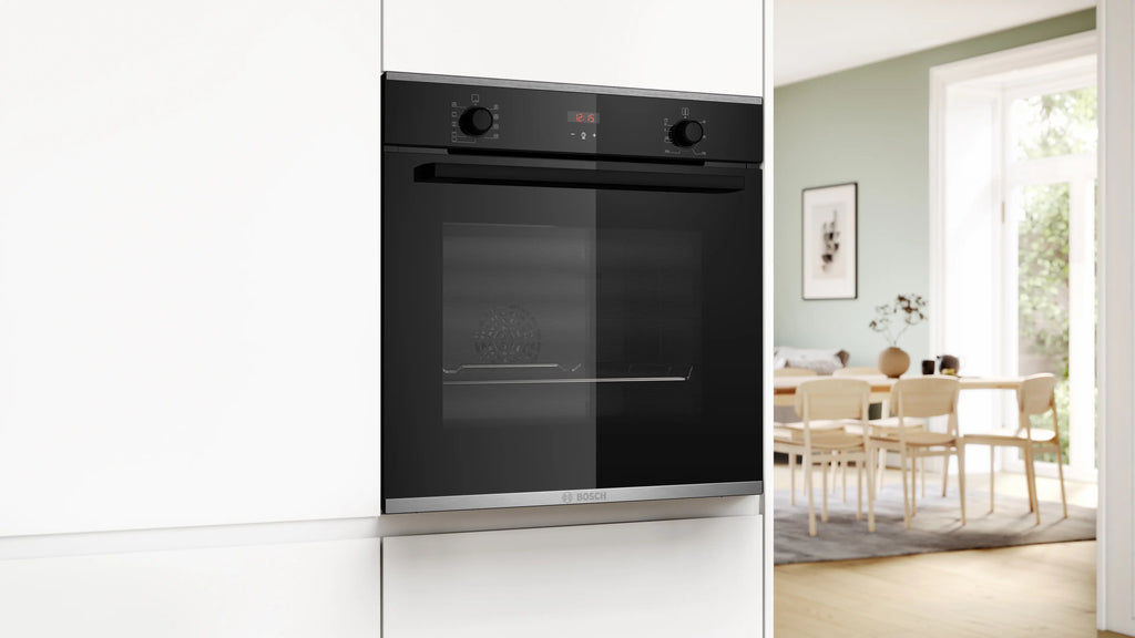 Bosch pećnica ugradbena HBA234EB3