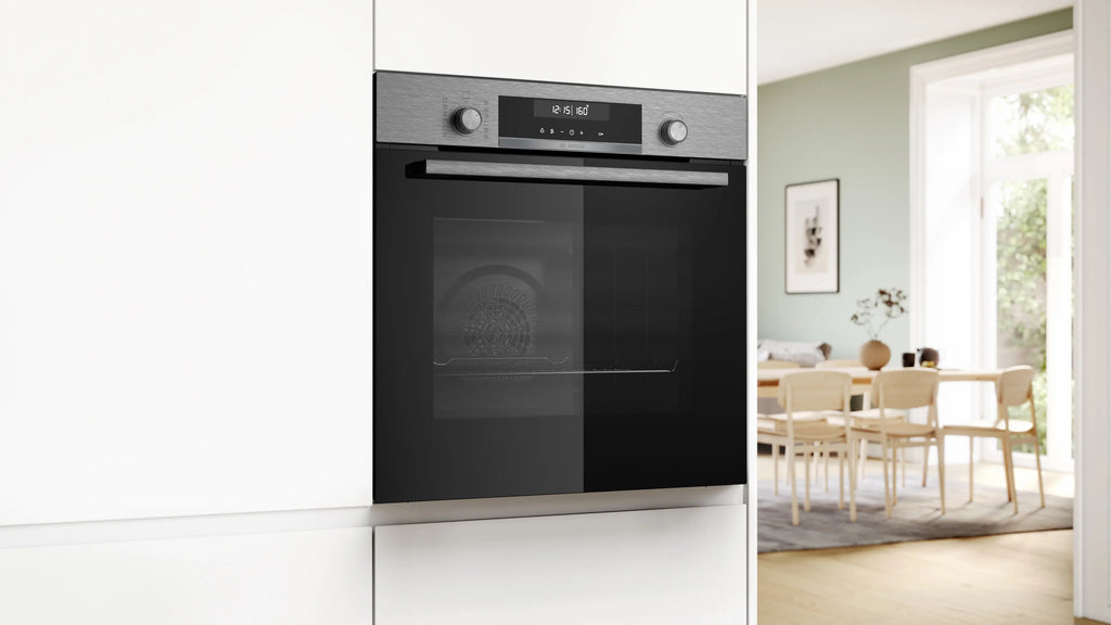 Bosch pećnica ugradbena HBG578BS3