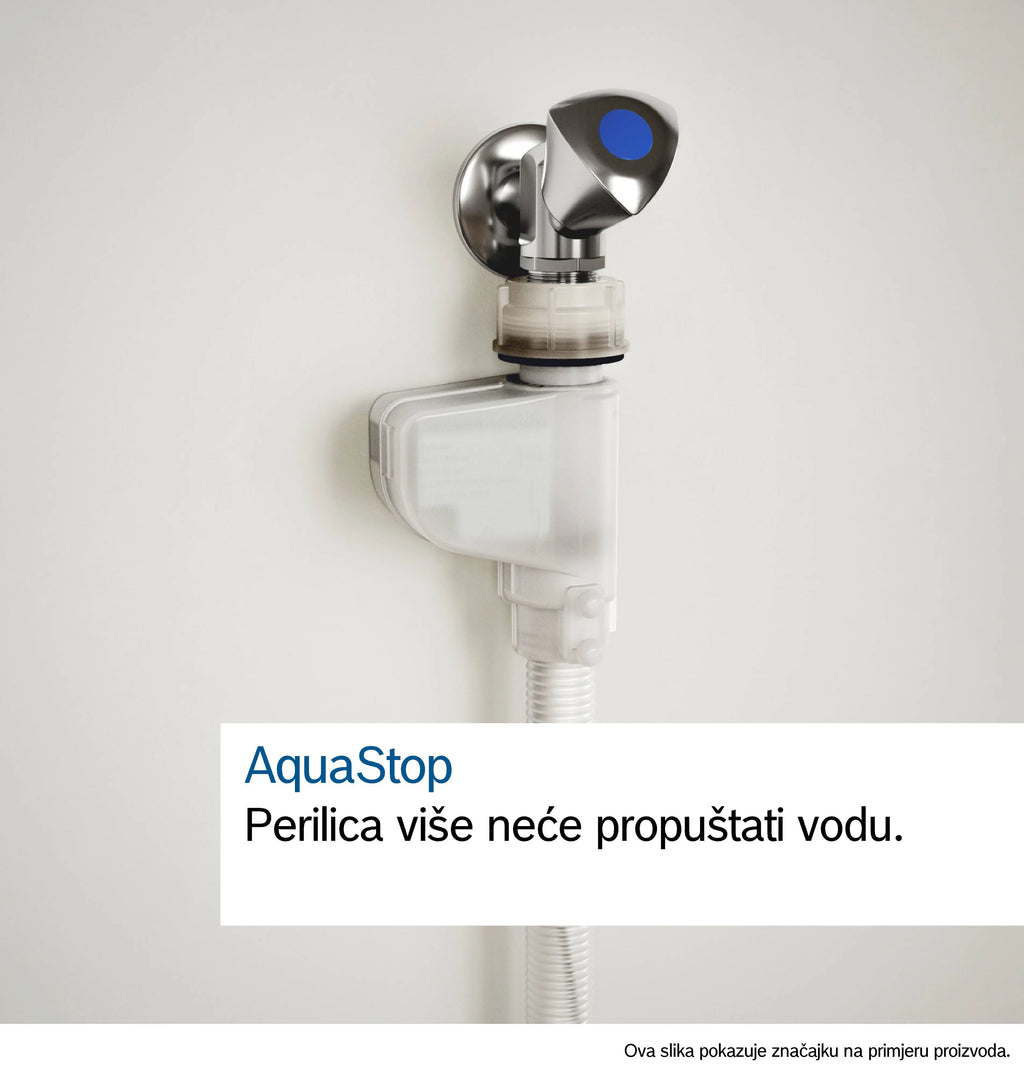 Bosch perilica posuđa 60 cm SMV4HTX11E